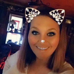 Meet your Posher, Ashlee